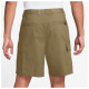 Nike Ανδρική βερμούδα Club Woven Cargo Shorts Nike Ανδρική βερμούδα Club Woven Cargo Shorts